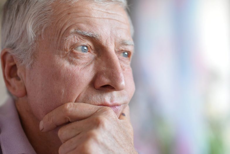 Combatting Loneliness