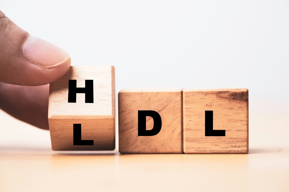 Building blocks spelling out HDL